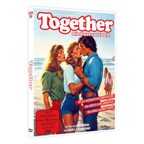 Together - Die Lust Zu Zweit