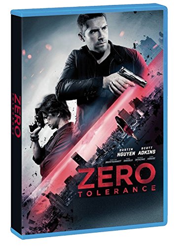 Zero Tolerance (Ex Rental)