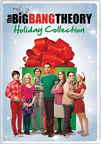 The Big Bang Theory: Holiday Collection