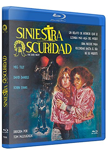 Siniestra Oscuridad 1983 Bd One Dark Night