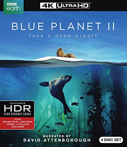 Blue Planet Ii
