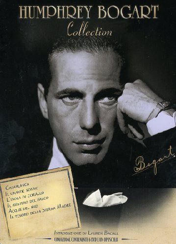Humphrey Bogart Collection