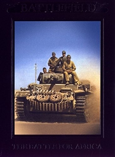 El Alamein - Battle For..