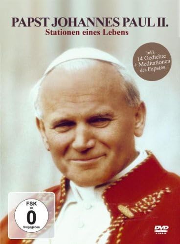 Pope John Paul Ii