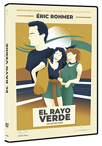 El Rayo Verde