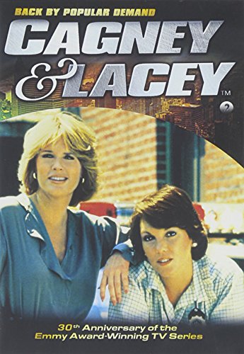 Cagney & Lacey: Season 2 [Edizione: Stati Uniti]