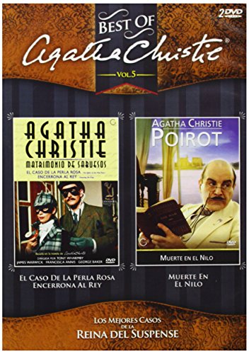 Best Of Agatha Christie