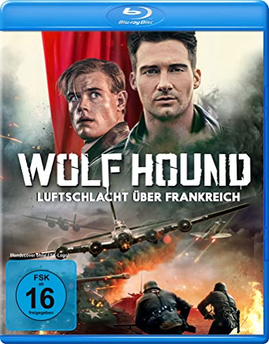 Wolf Hound - Luftschlacht Über Frankreich