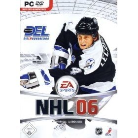 Nhl 06 (Dvd-Rom)