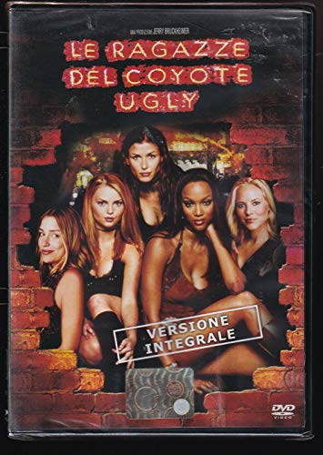 Le Ragazze Del Coyote Ugly (Versione Integrale)
