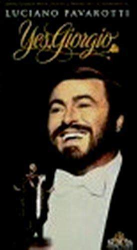 Yes Giorgio - Luciano Pavarotti -