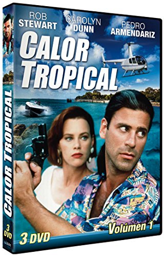 Calor Tropical - Volumen 1
