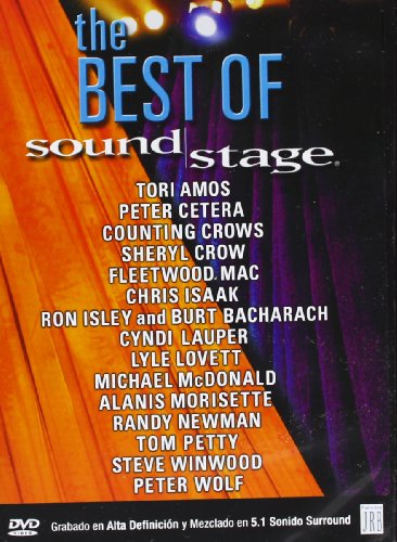 The Best Of Soundstage (Dvd Import) [2007]