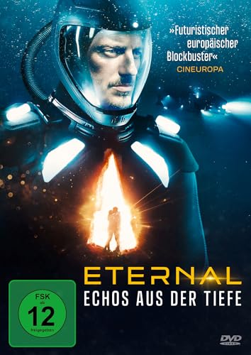 Eternal - Echos Aus Der Tiefe