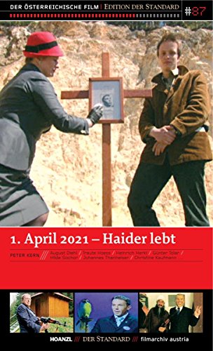 1. April 2021 - Haider Lebt