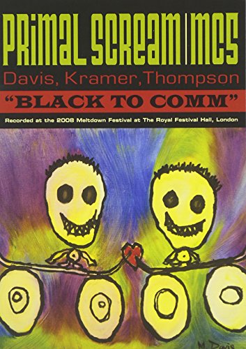Black To Comm/Live At The Royal Festival