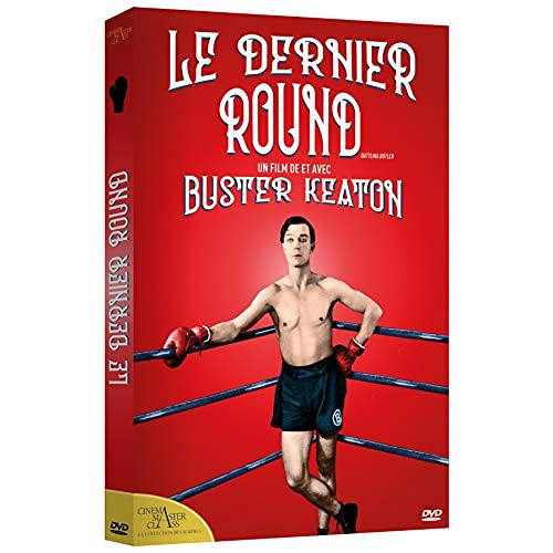 Le Dernier Round - Dvd