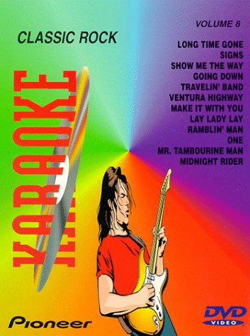 Karaoke / Classic Rock Hits 2
