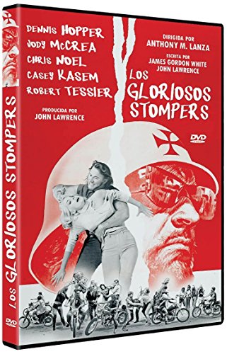 Los Gloriosos Stompers