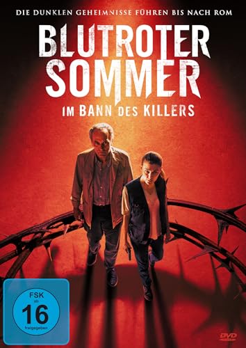 Blutroter Sommer - Im Bann Des Killers