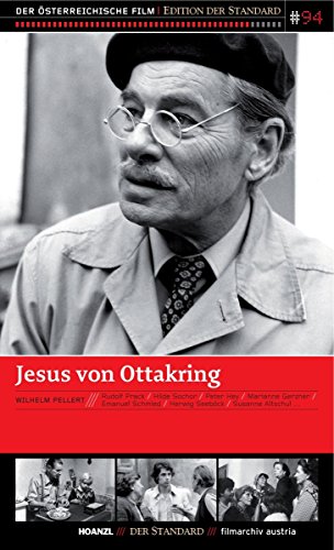 Jesus Von Ottakring