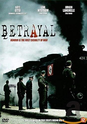 Betrayal