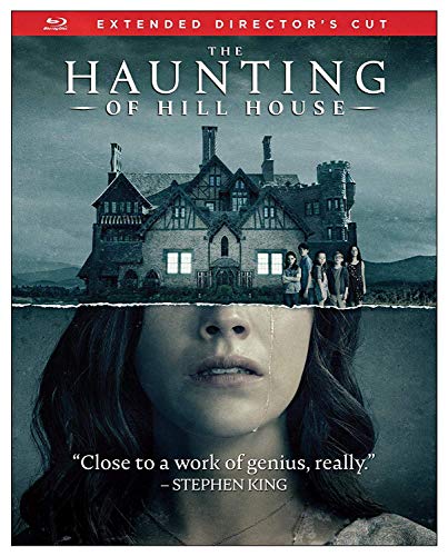 The Haunting Of Hill House