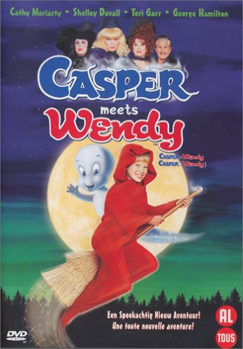 Casper Et Wendy