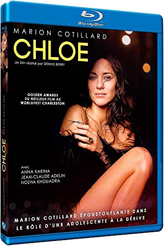 Chloe [Edizione: Francia]