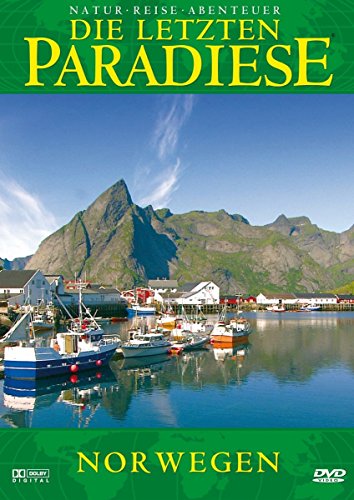 Die Letzten Paradiese (Teil 36) - Norwegen