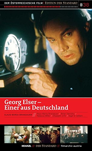 Georg Elser - Einer Aus Deutschland