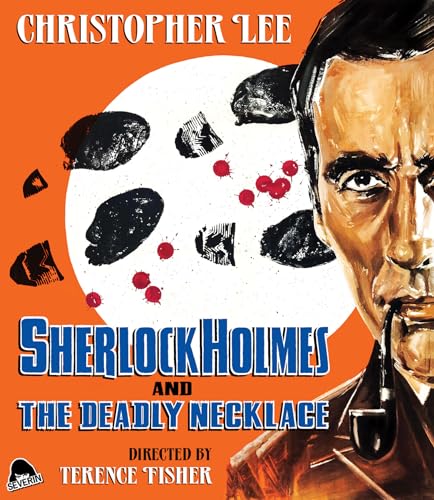 Sherlock Holmes And The Deadly Necklace: Special Edition