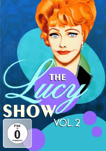 The Lucy Show Vol. 2