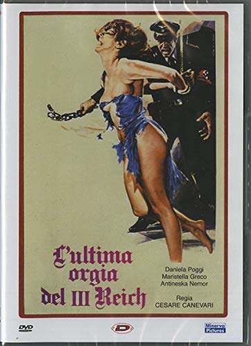 L' Ultima Orgia Del Terzo Reich