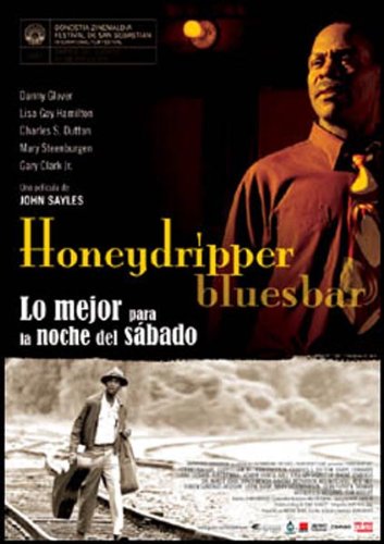Honeydripper (2007) (Import)