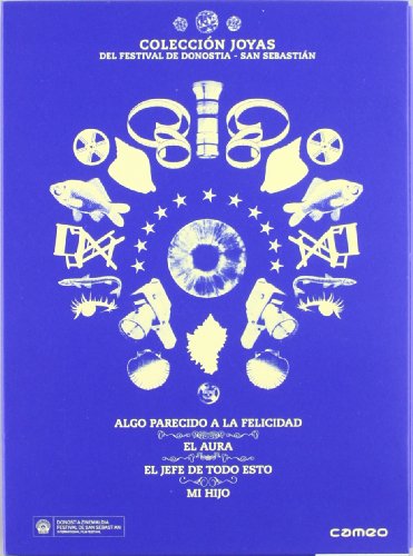 Pack Festival De San Sebastián - Volumen 2 (Import) (Dvd) (2007) Pavel Liska; Be