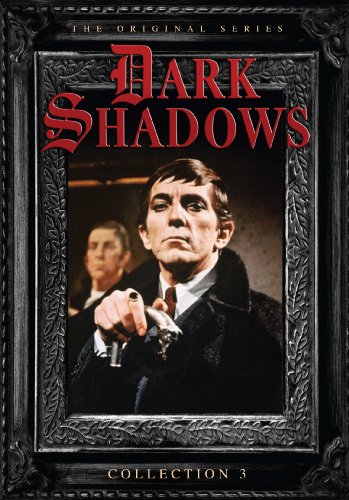 Dark Shadows Collection 03