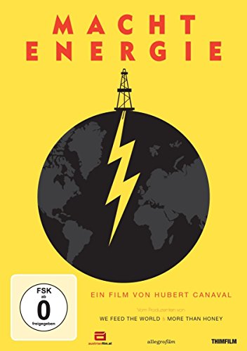 Macht Energie