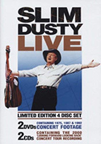 Live (0) 2-Dvd/&2-Cd Set Limited Edition