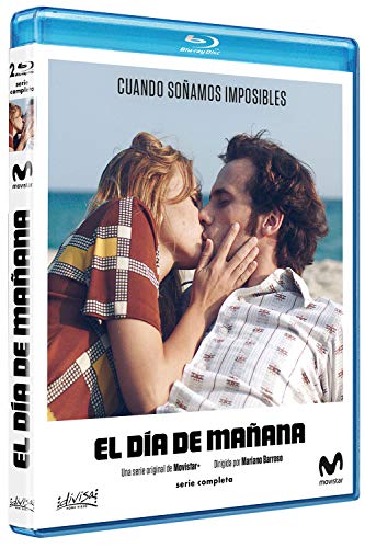 El Dia De Mañana (Spanish Release )