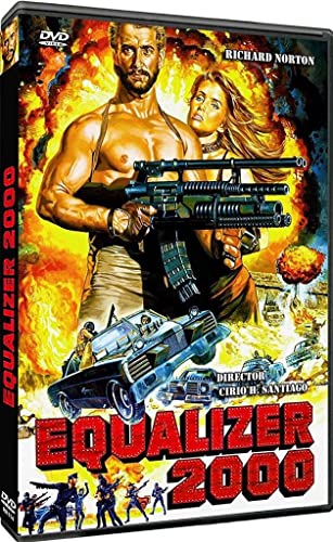 Equalizer 2000