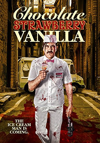 Chocolate, Strawberry, Vanilla [Edizione: Usa]