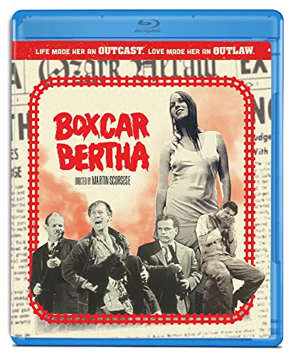 Boxcar Bertha