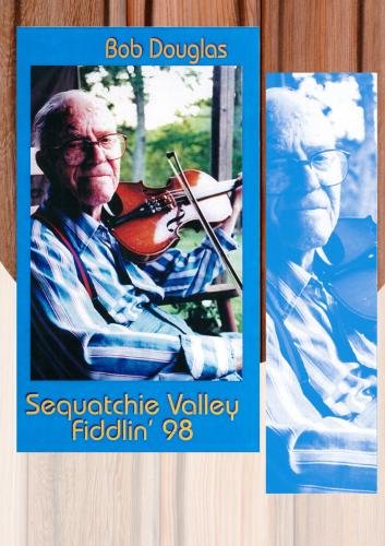 Sequatchie Valley Fiddlin 98