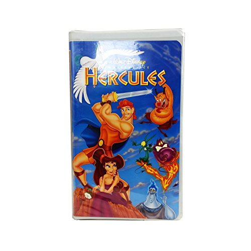 Hercules (Walt Disney)