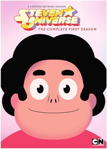 Steven Universe: Complete Season 1