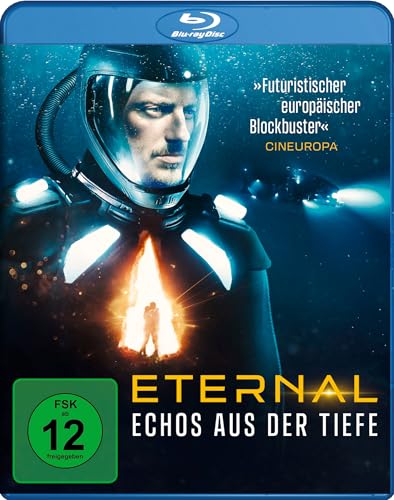 Eternal - Echos Aus Der Tiefe