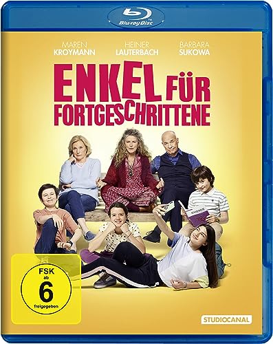 Enkel Für Fortgeschrittene