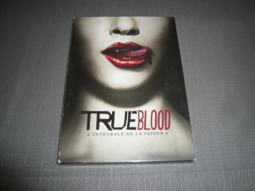 True Blood, Saison 1