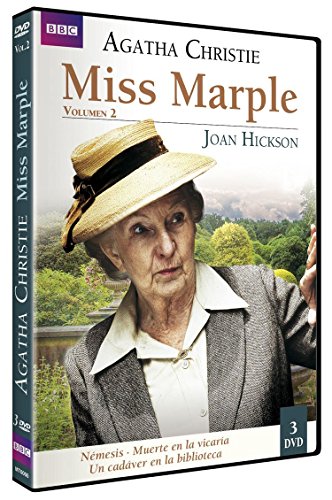 Miss Marple - Vol. 2